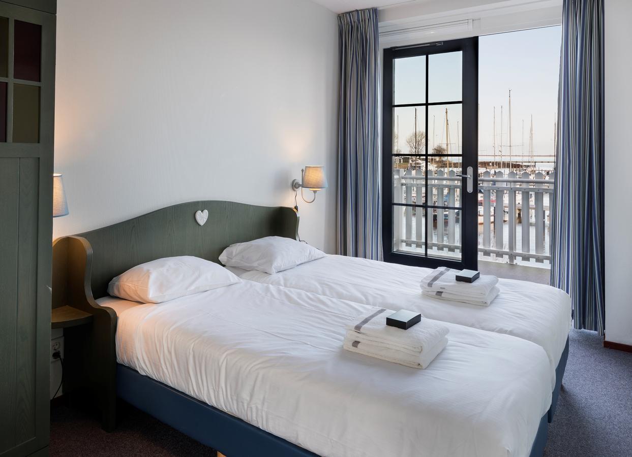 Roompot Hotel Marinapark Volendam Phòng bức ảnh