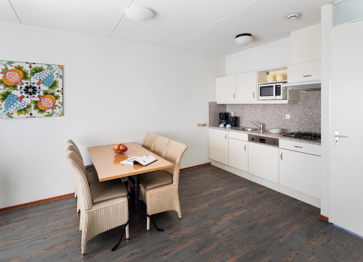 Roompot Hotel Marinapark Volendam Phòng bức ảnh