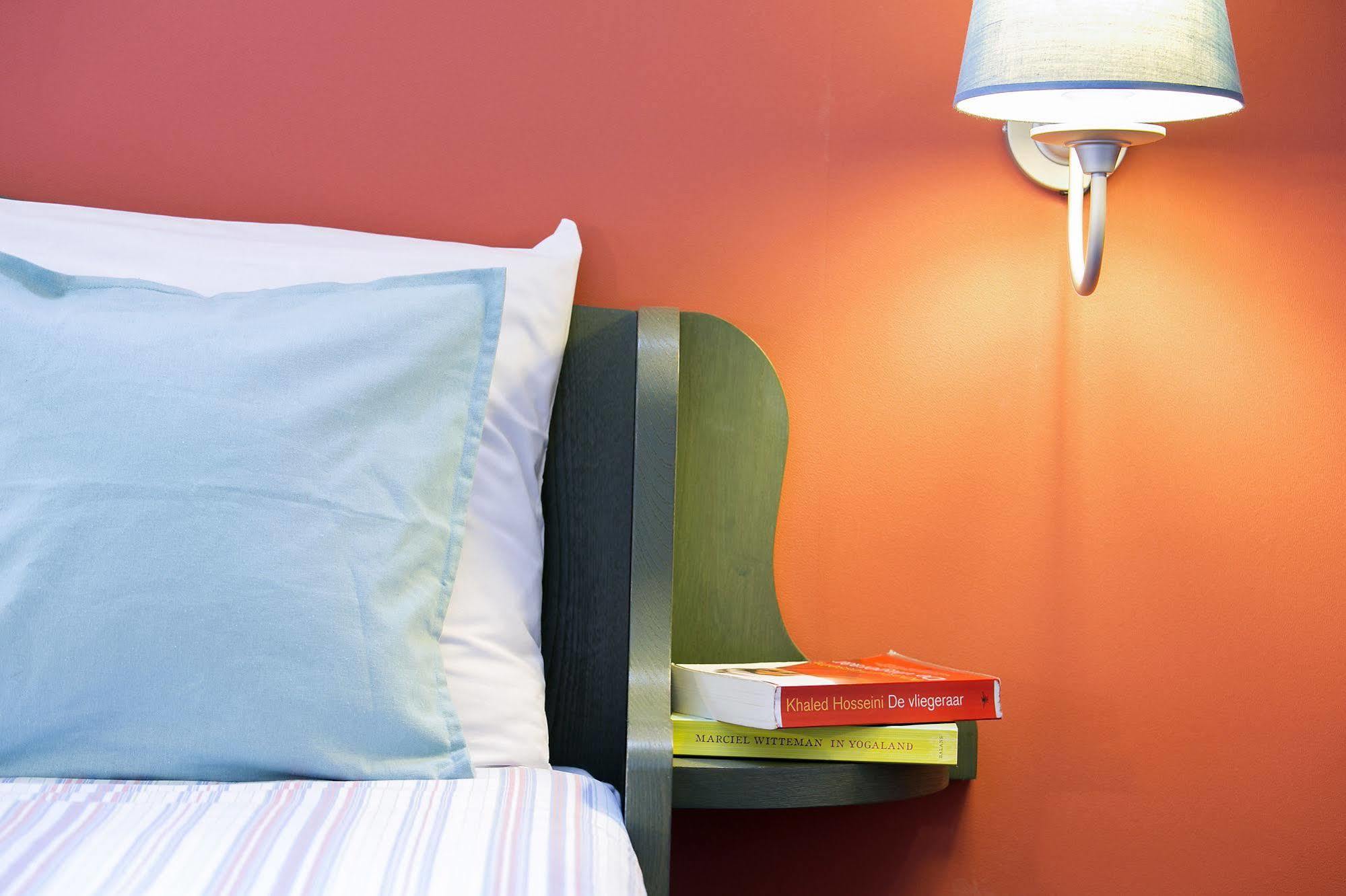 Roompot Hotel Marinapark Volendam Ngoại thất bức ảnh