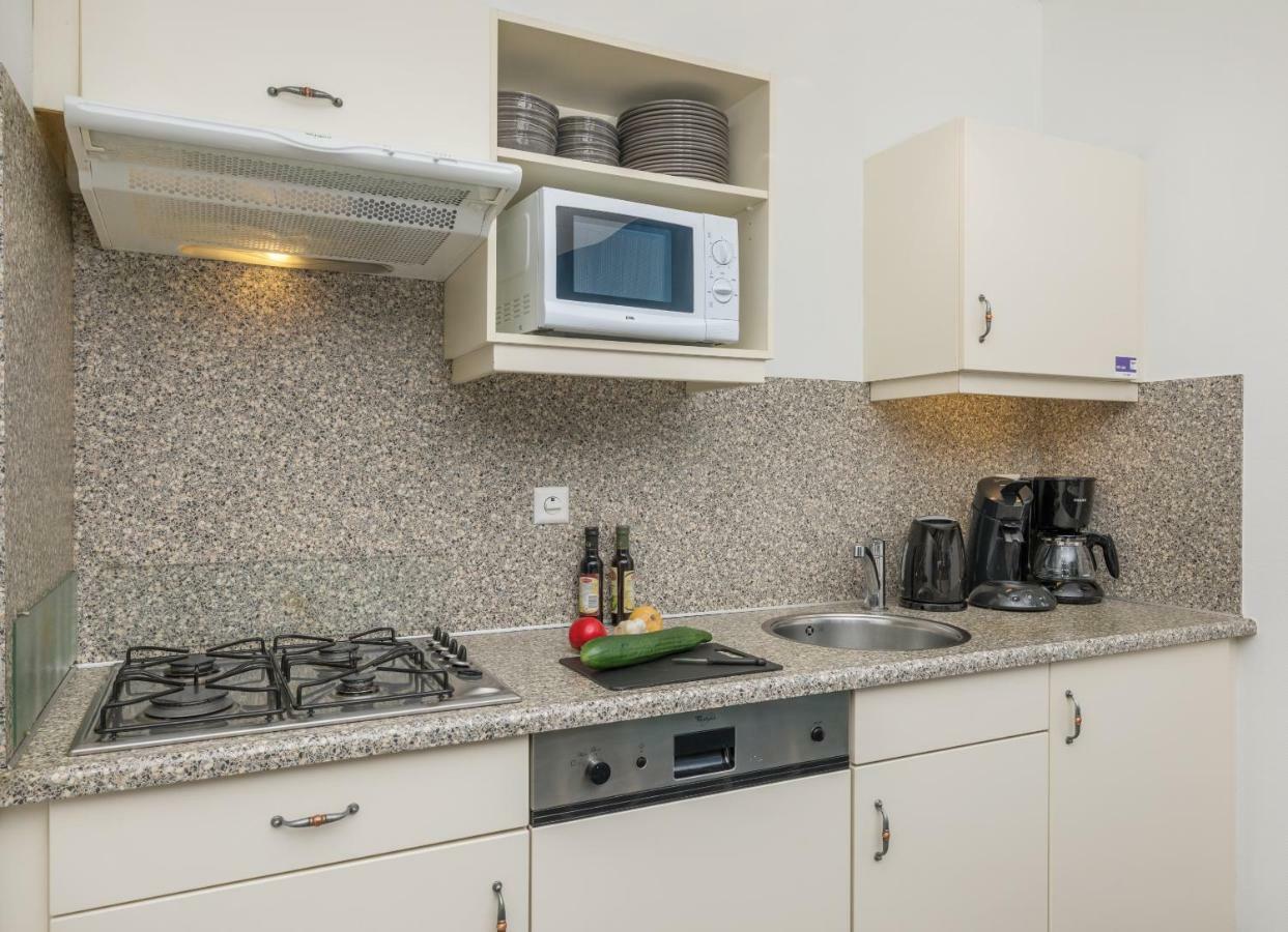 Roompot Hotel Marinapark Volendam Phòng bức ảnh