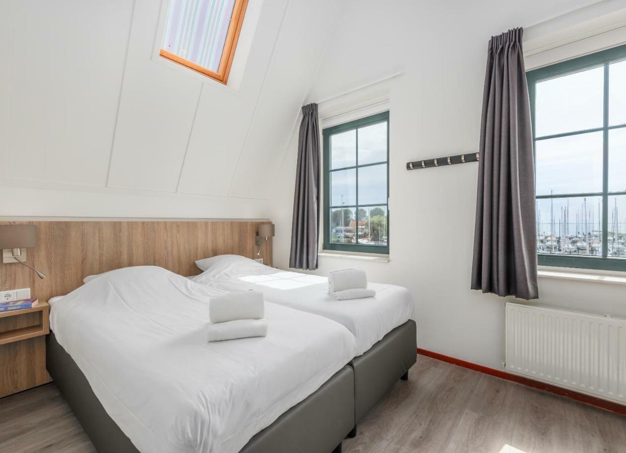 Roompot Hotel Marinapark Volendam Phòng bức ảnh